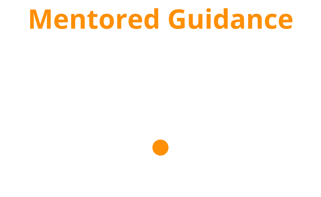 Redefine Surgery Mentored Guidance