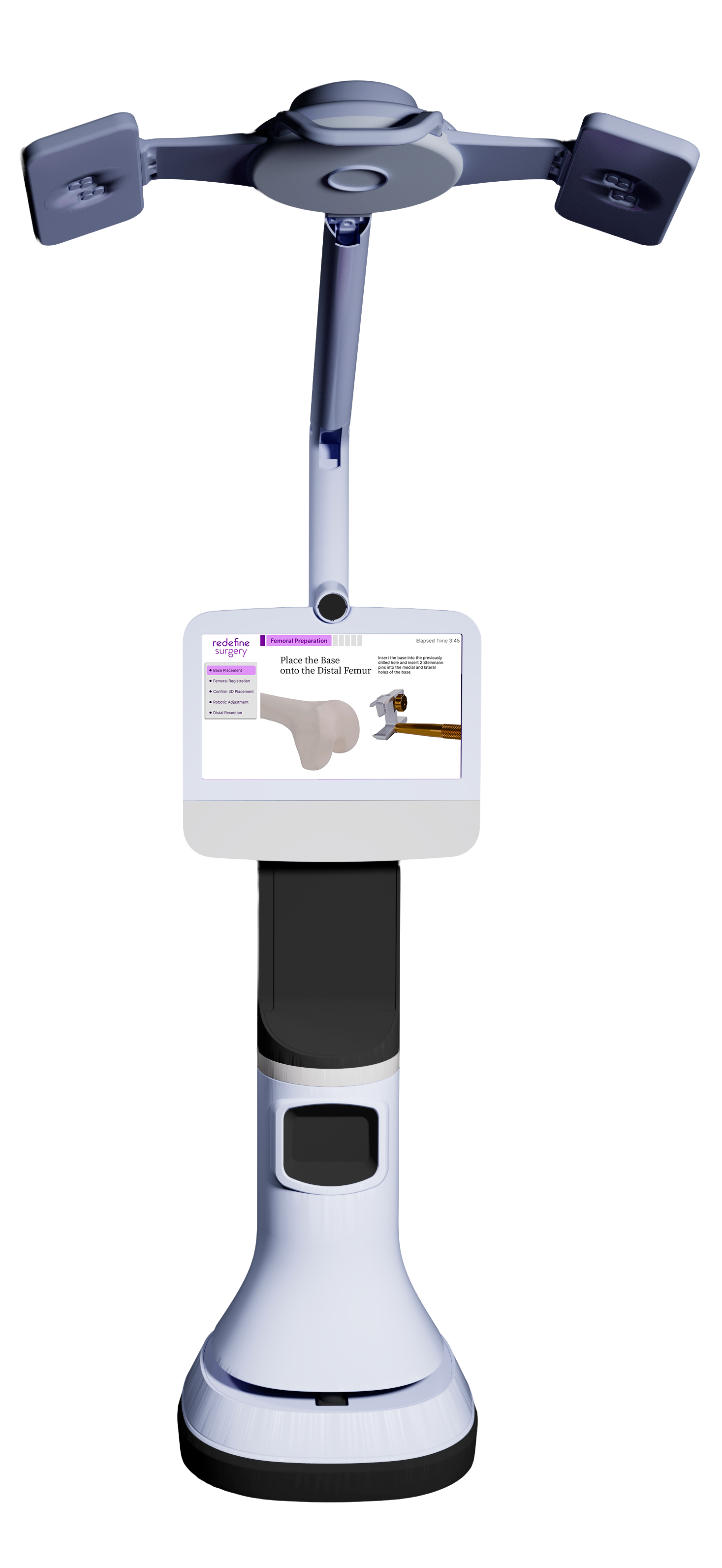 Redefine Surgery - AI Surgical Mentor