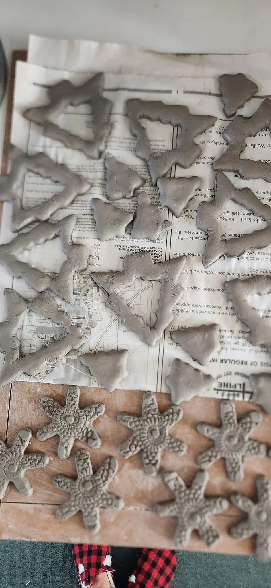 All Things Christmas