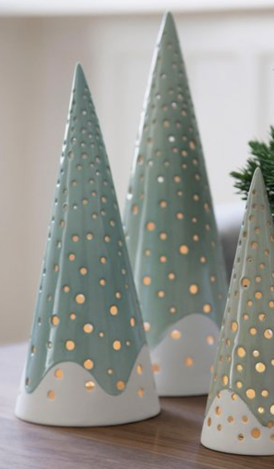 All Things Christmas