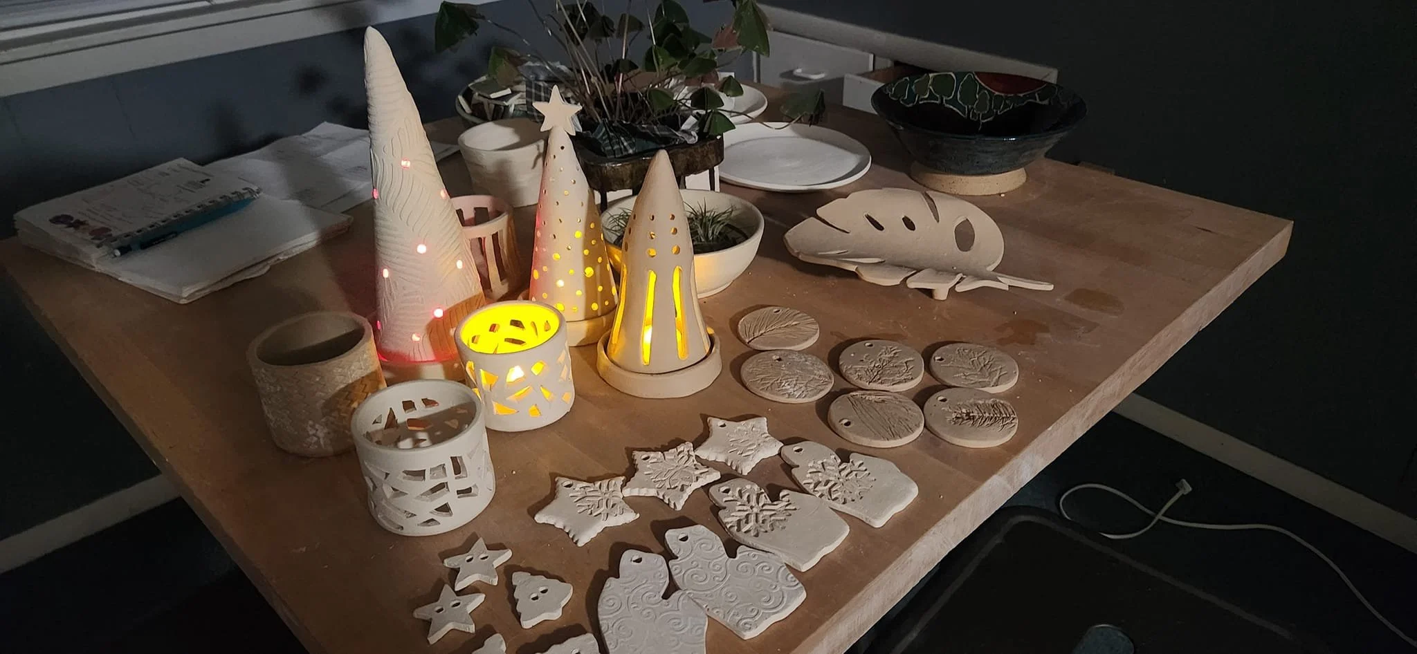 All Things Christmas