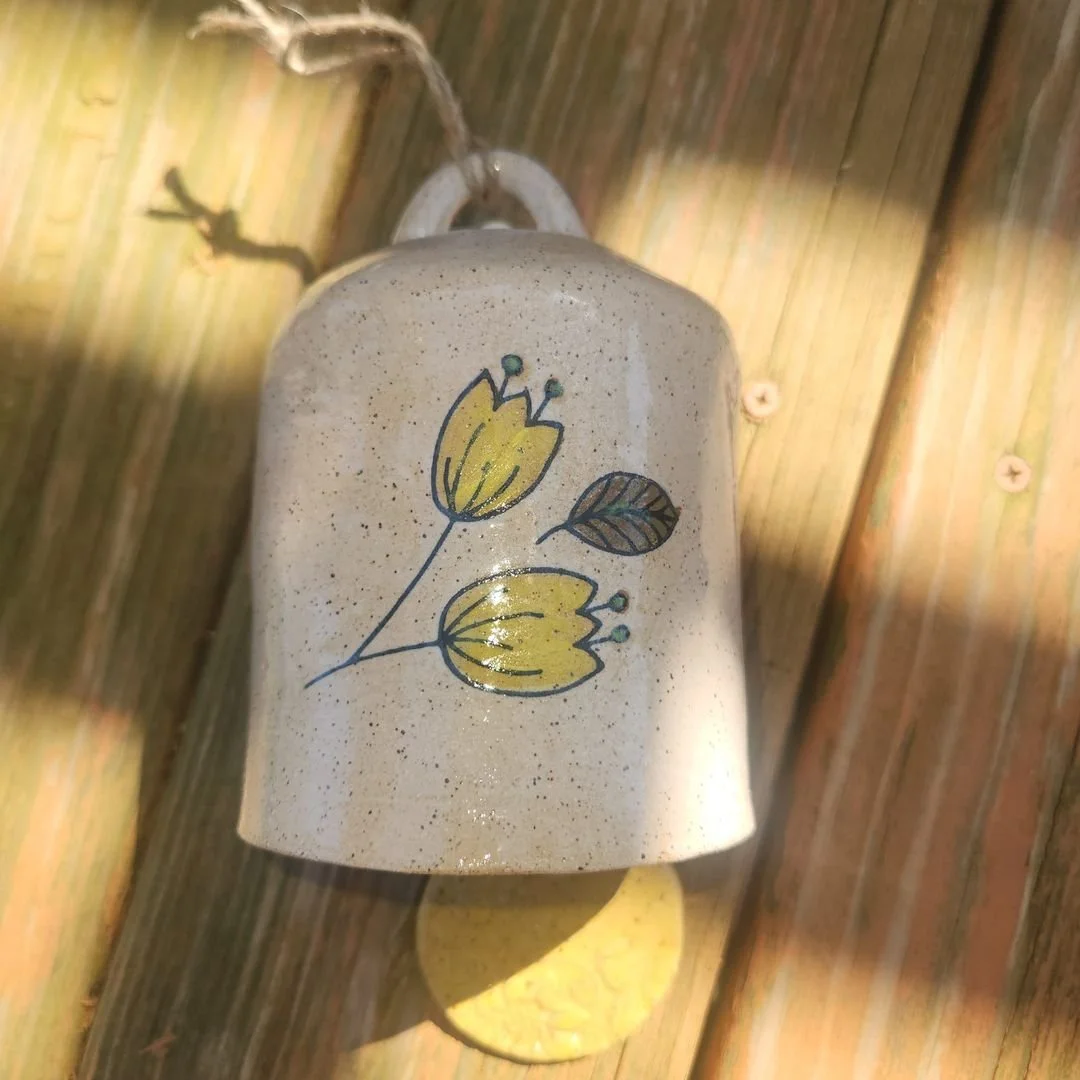 Garden Bell : Wind Chime.jpg