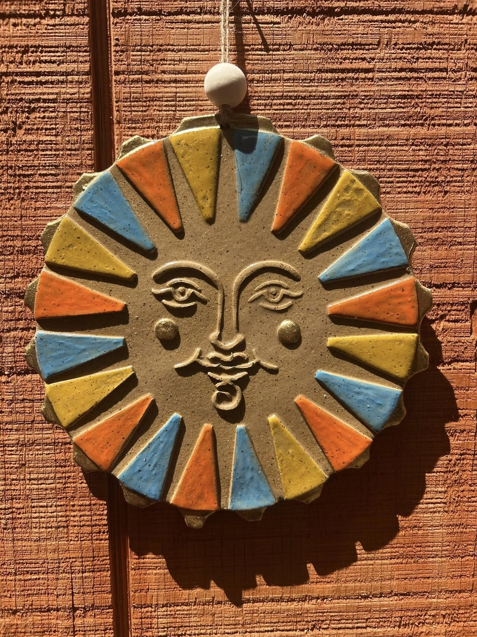 Sun Decorative Wall Art