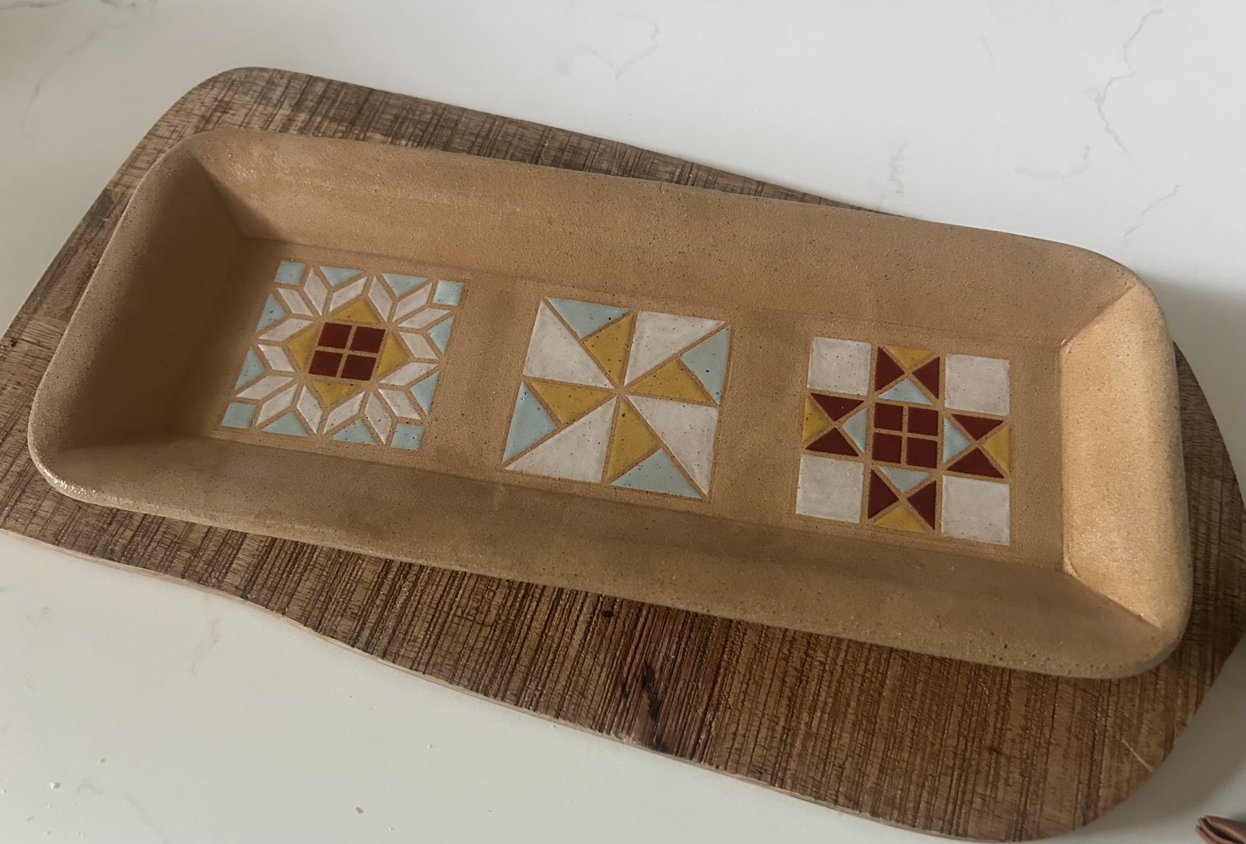 Barn Quilt Platter Copy.jpg
