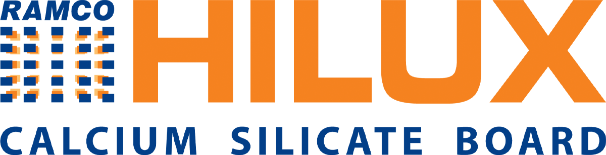 Ramco Hilux calcium silicate board logo