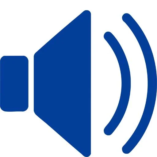 Ramco Industries acoustic performance icon