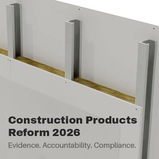 Construction Products Reform White Paper – What It Means for the Industry