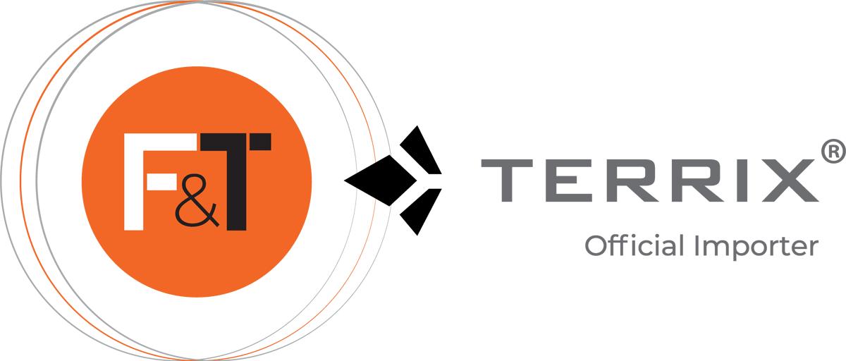 F&T Terrix official website