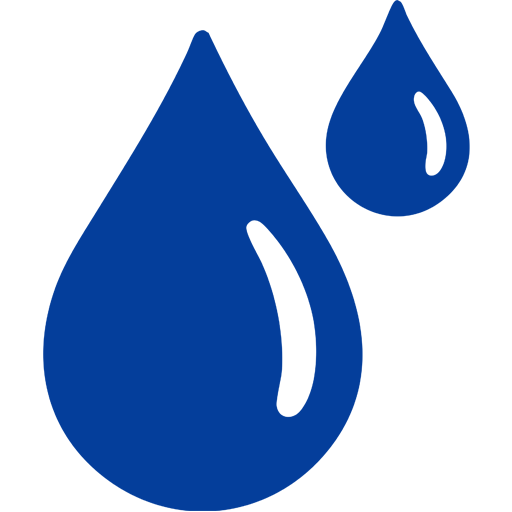 Water resistant building boards