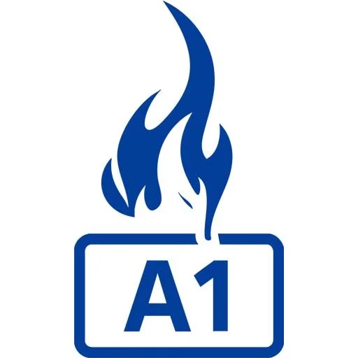 Ramco Industries A1 non combustible icon
