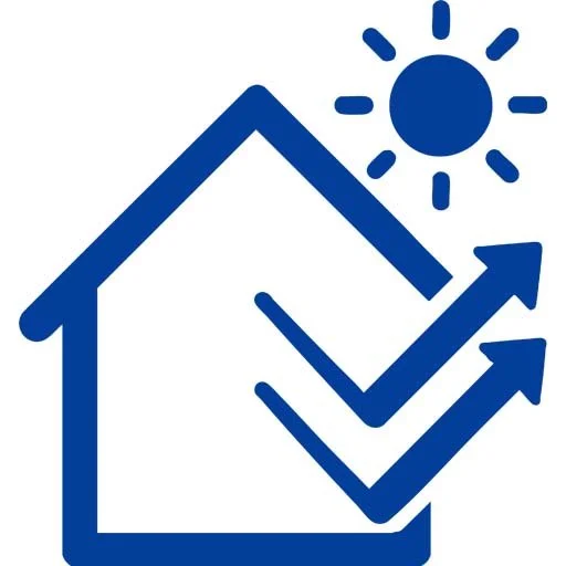 Ramco thermal-resistant boards improving comfort and energy efficiency.