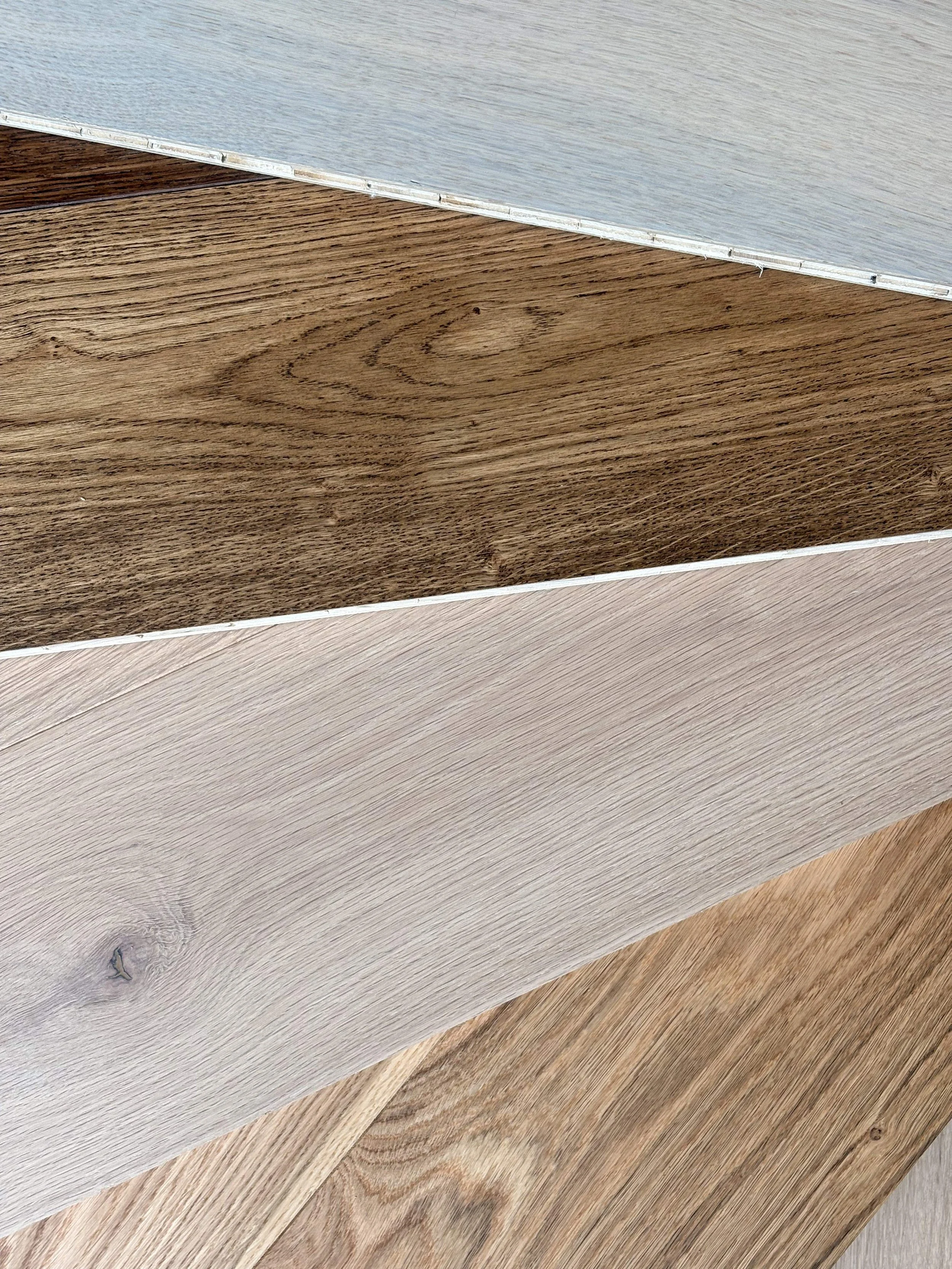Revêtement de plancher à Gatineau : tout ce qu'il faut savoir avant de choisir