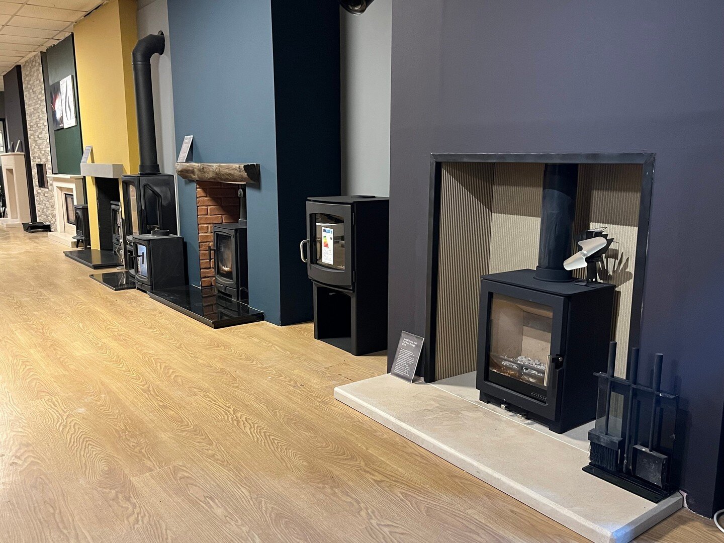 Come and check out our live demonstrations, all designs, sizes and styles for you to choose from! 

sales@rugbyfireplaces.co.uk 📧
01788 536 611 📞

#fireplacedecor #fireplacedesign #fireplacemakeover #fireplacemantel #gasfires #electricfire #stove #