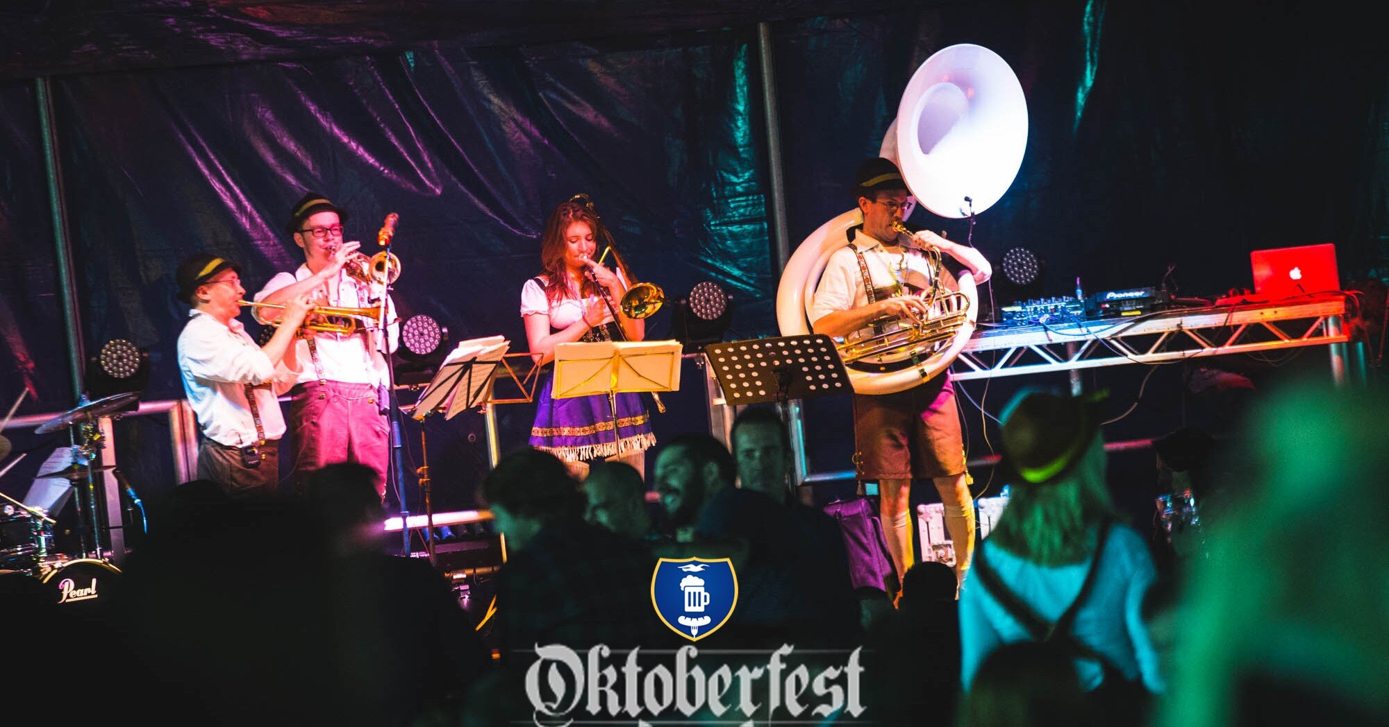 LISTEN UP YOU BAVARIAN BUNCH!! 🍻

❗Some Oktoberfest Sessions are running low on tickets!! Now is the time to grab yours before it's too late ⬇️

⚡ COLCHESTER - SATURDAY EVENING 
⚡ SOUTHEND - SATURDAY EVENING 
⚡ BEVERLEY - SATURDAY AFTERNOON 

Hit th