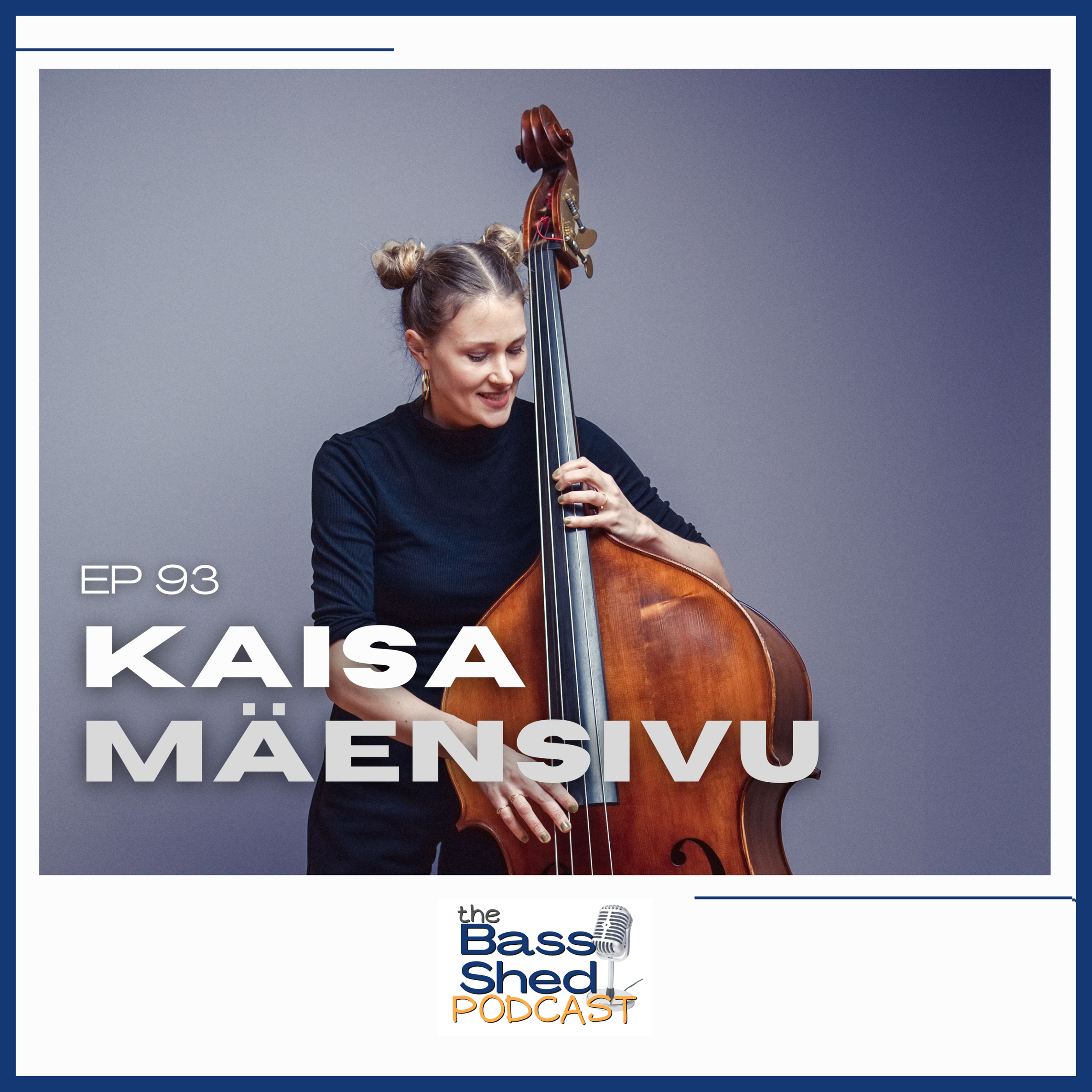 EP 93 - Kasia Mäensivu