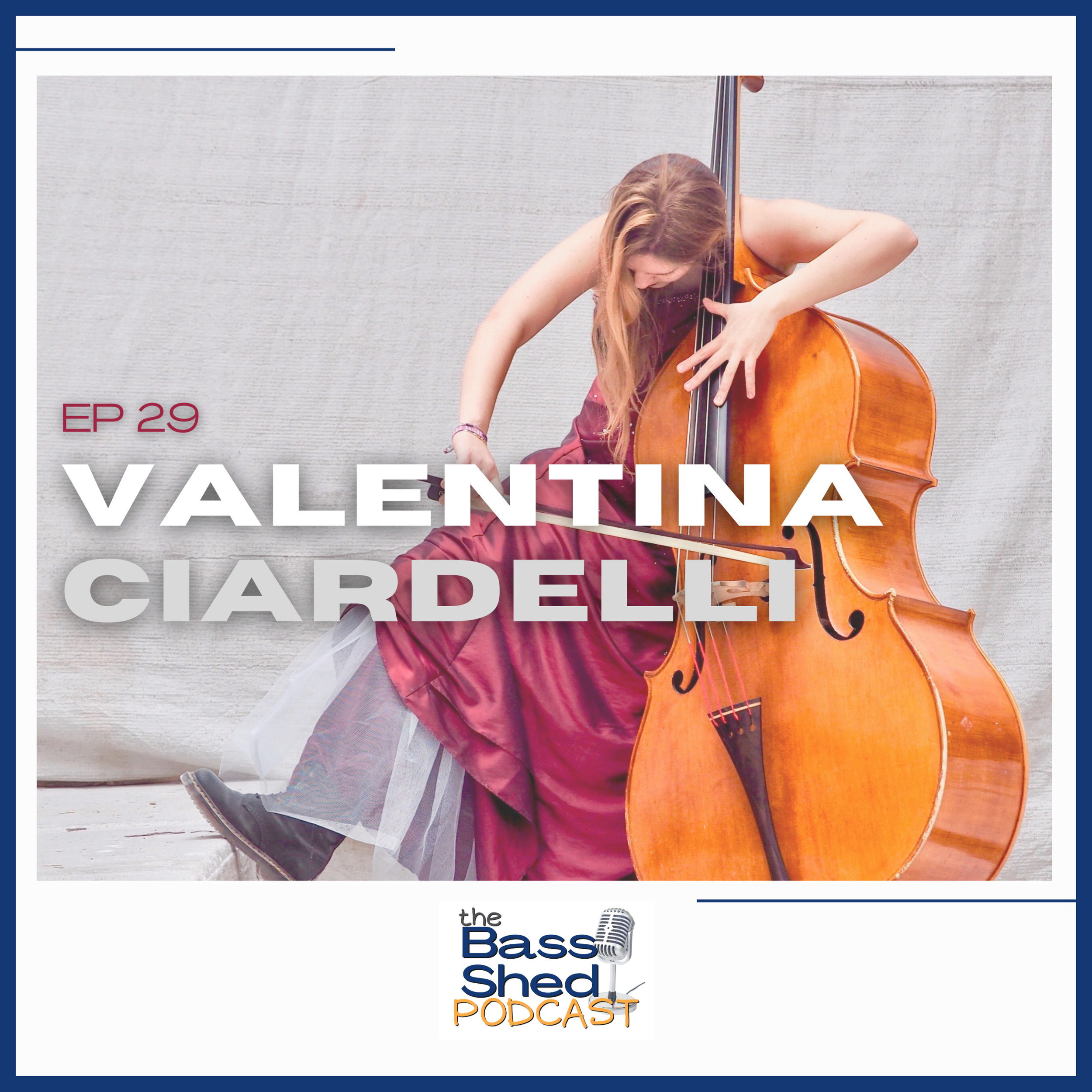EP 29 - Valentina Ciardelli 
