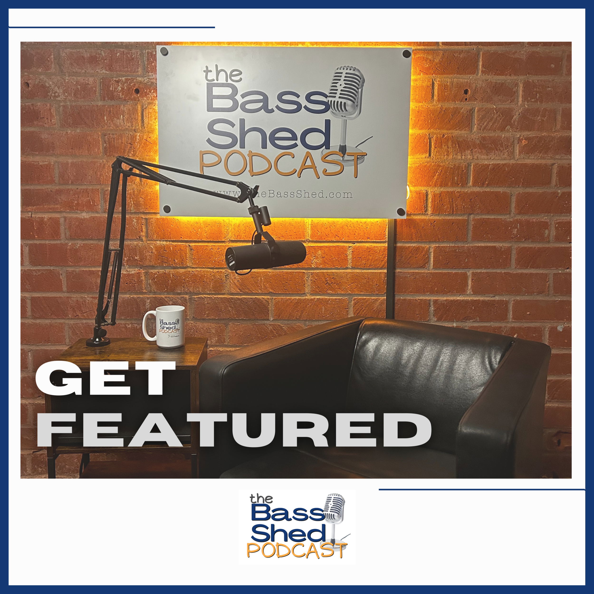 Podcast Episode Feature