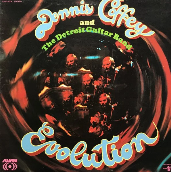 “Scorpio” - Bob Babbitt 