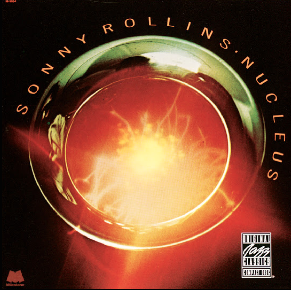 Chuck Rainey “Are You Ready?” 