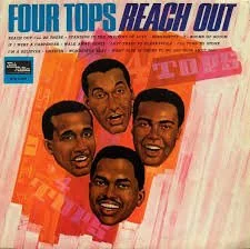 James Jamerson - “Bernadette” 