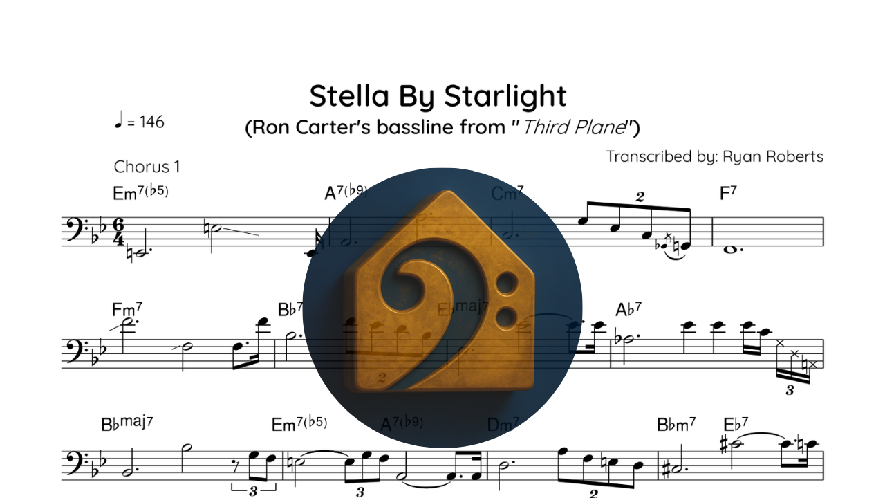 Stella By Starlight