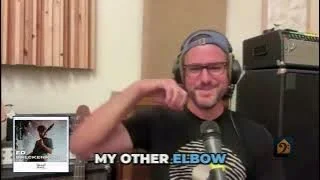 How an Elbow Injury Changed My Bass Technique