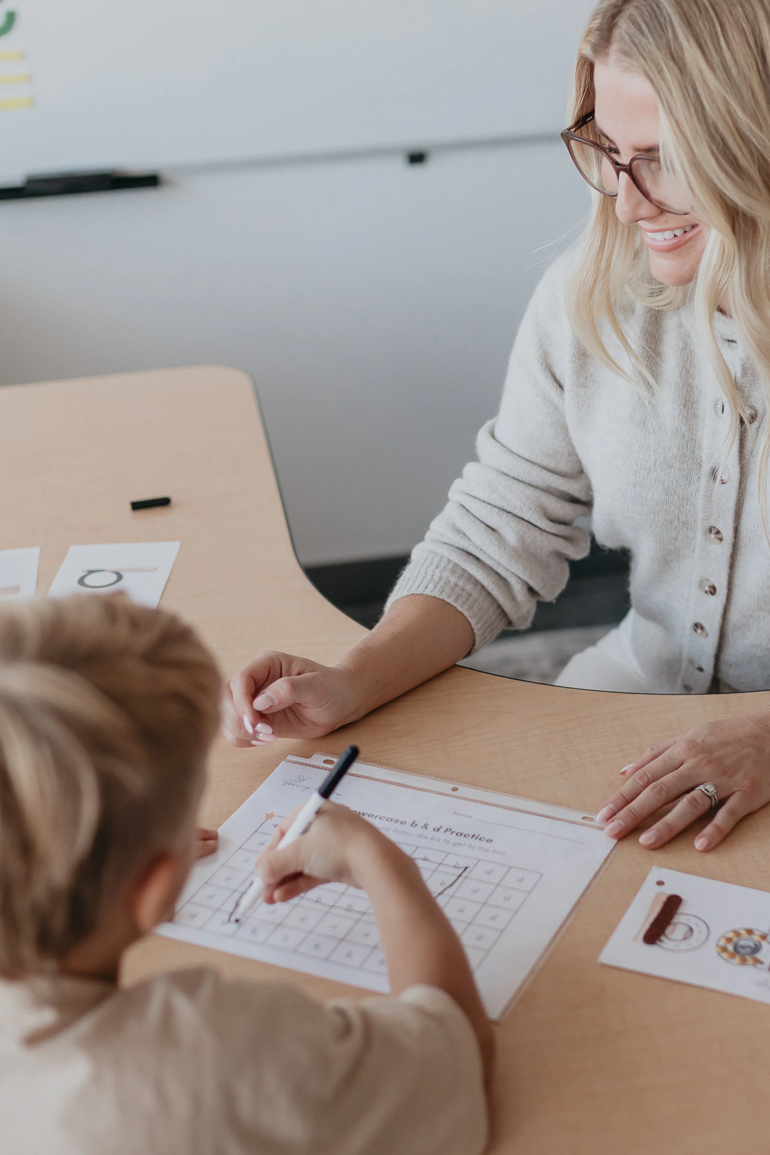Kathleen Germs tutoring science of reading Saskatoon