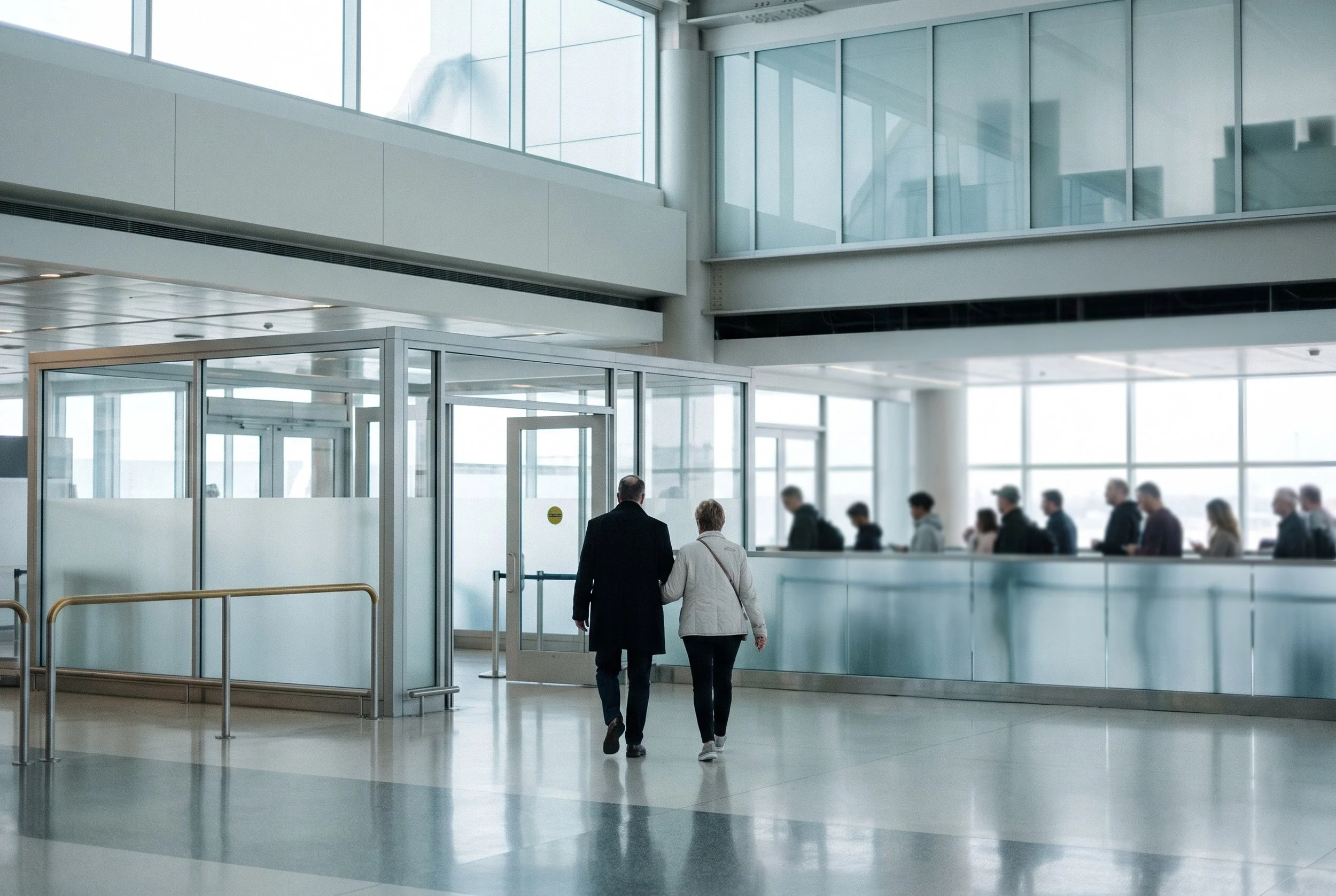 CDG Concierge Service: What a Paris Charles de Gaulle VIP Concierge Actually Does