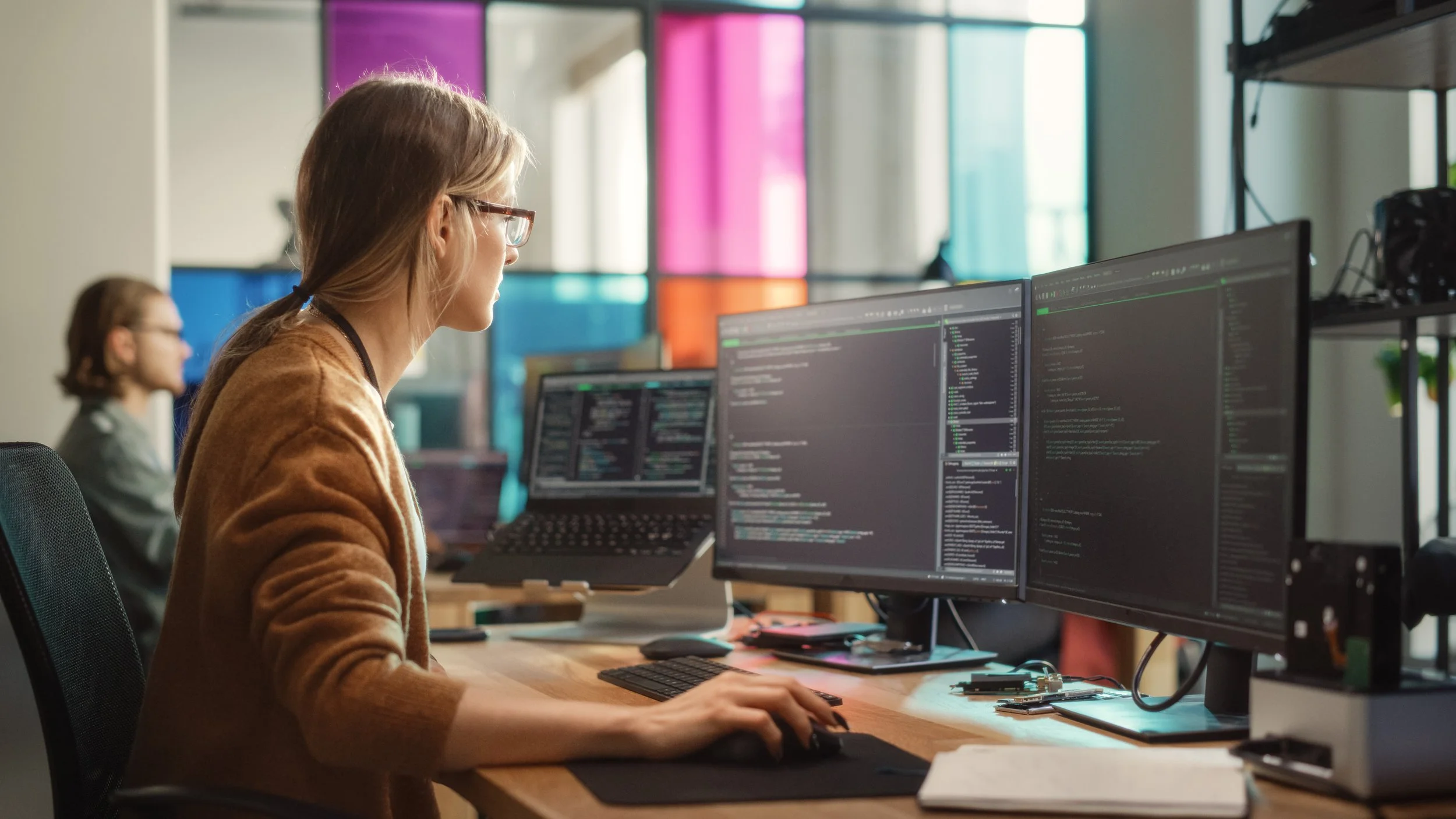 The Key to Building Great Software Solutions (Know Your Client!)