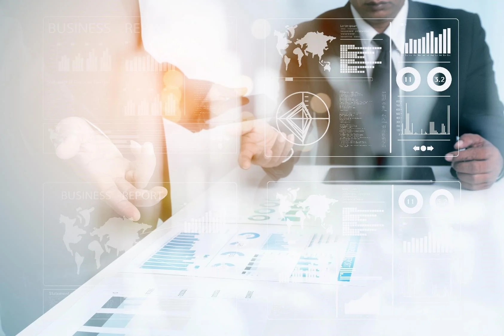 Digital Strategy: How to Prioritise Technology Investments for Maximum Business Impact