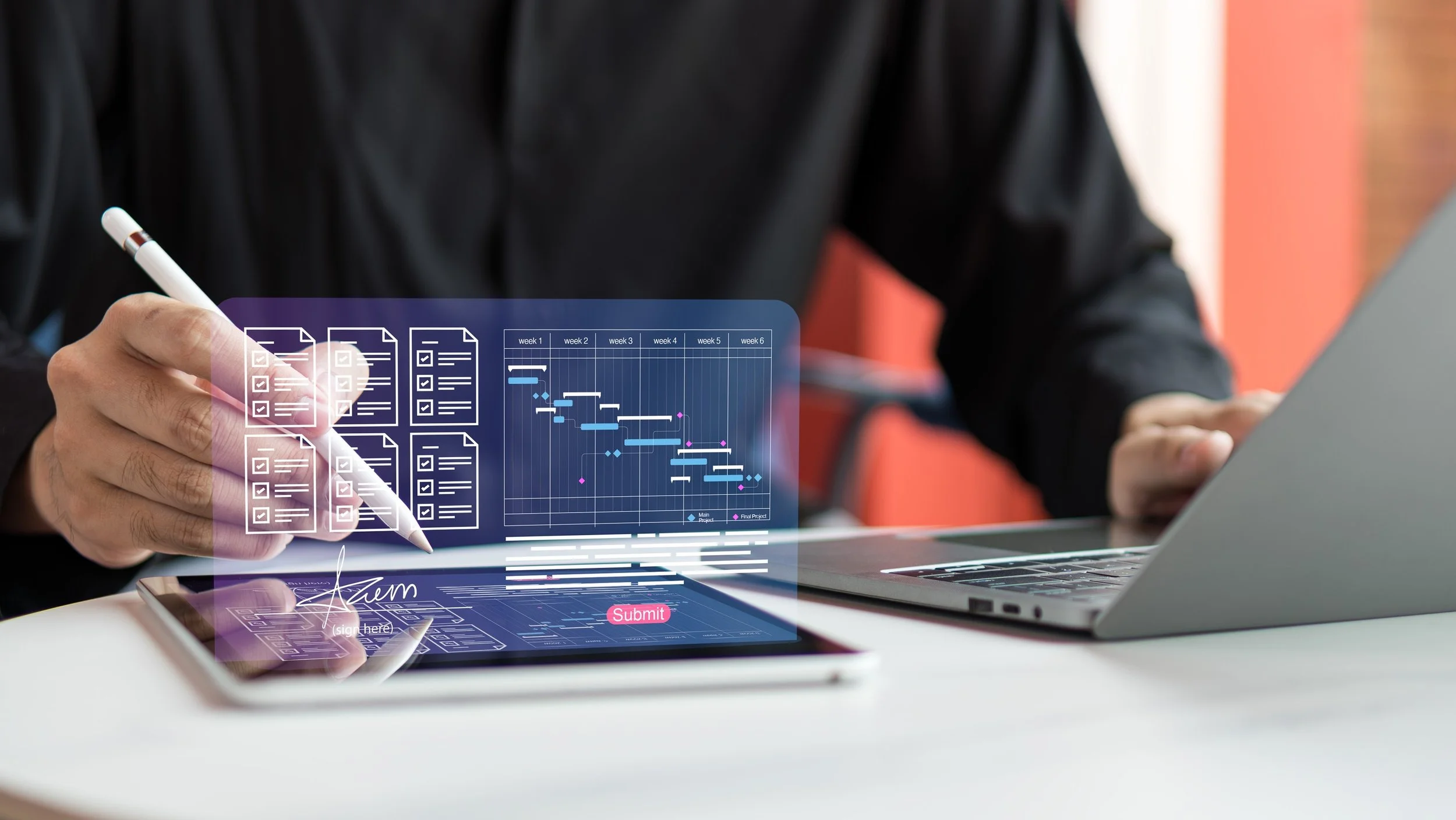 5 Common Mistakes Most Businesses Make When Delivering a Digitalisation Budget