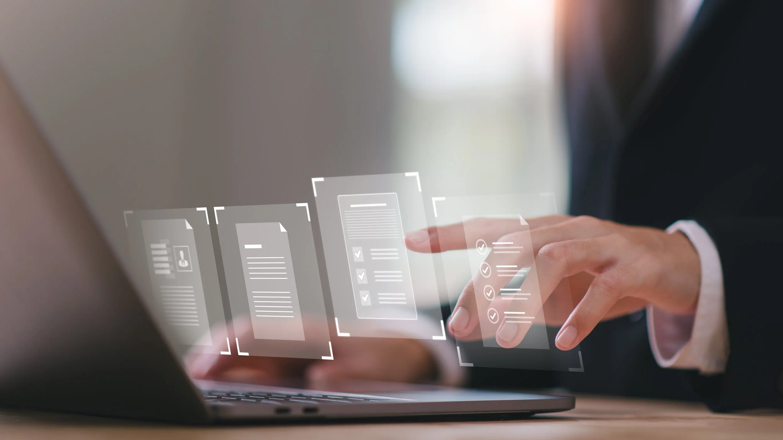Digital Transformation Strategy for Energy Operations: A Structured Approach