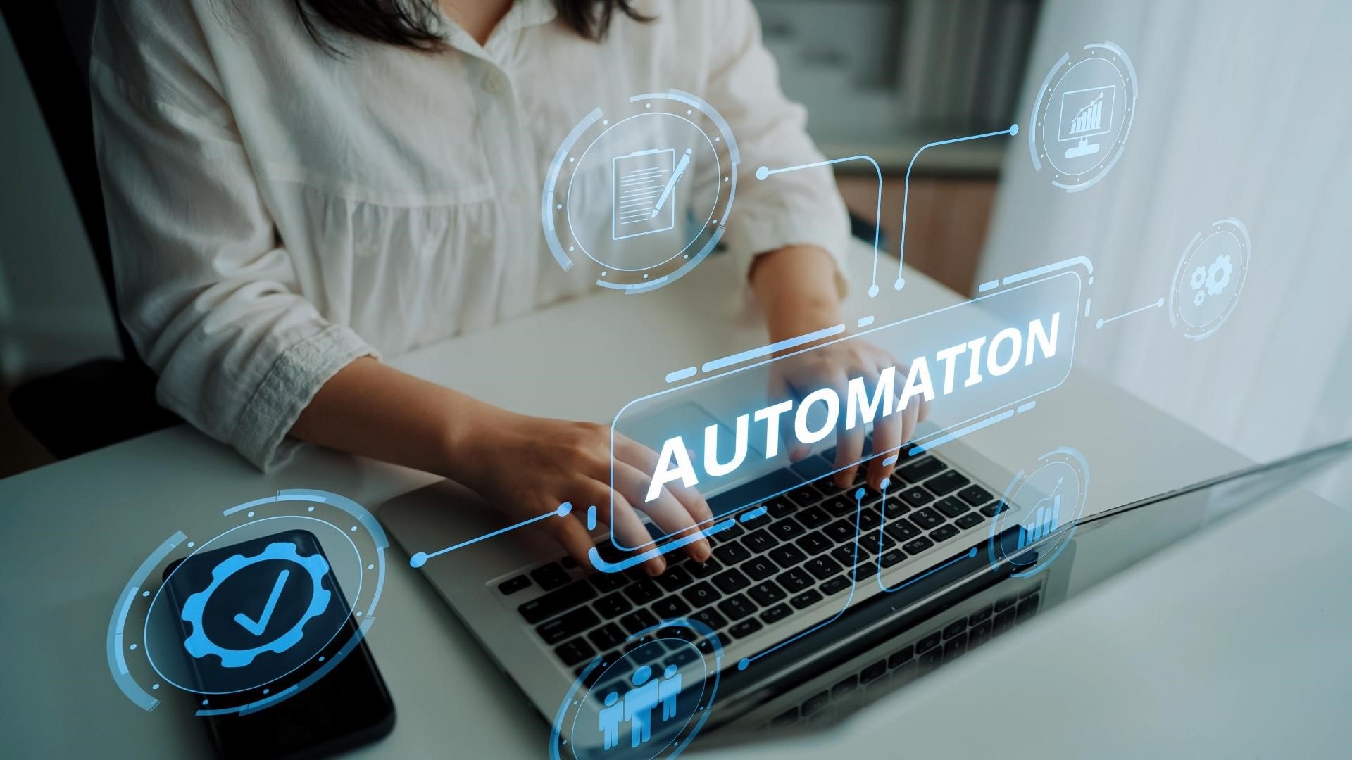 Automation for Engineering