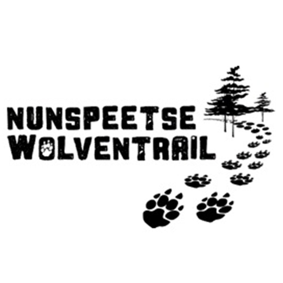 De Nunspeetse Wolventrail 6 december 2025