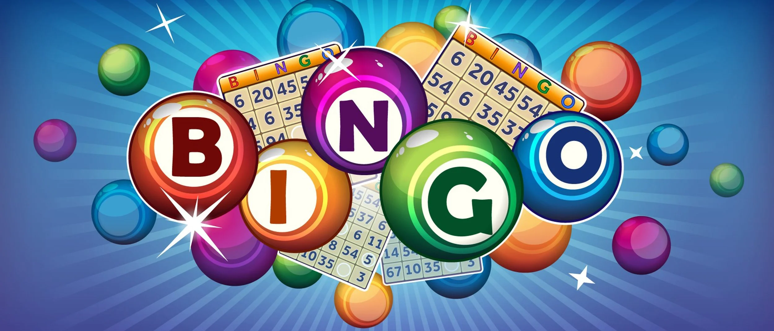 Vintage Bingo Avond