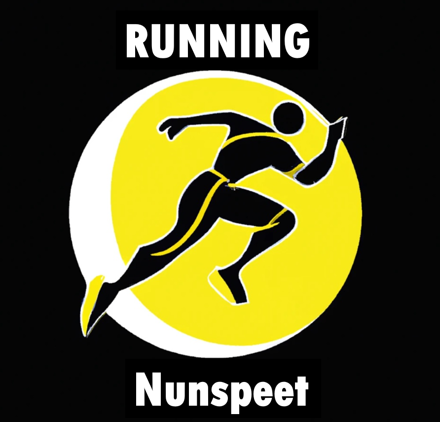 Running Nunspeet