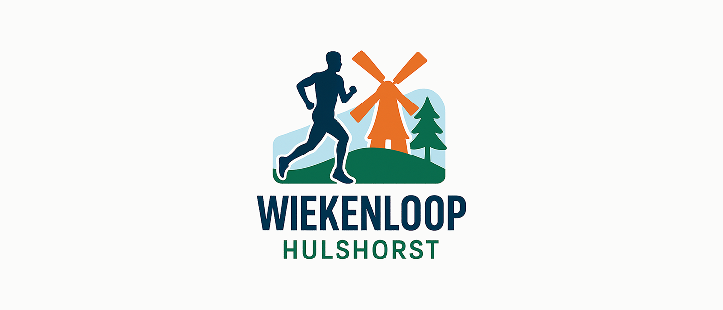 Wiekenloop Hulshorst 2026
