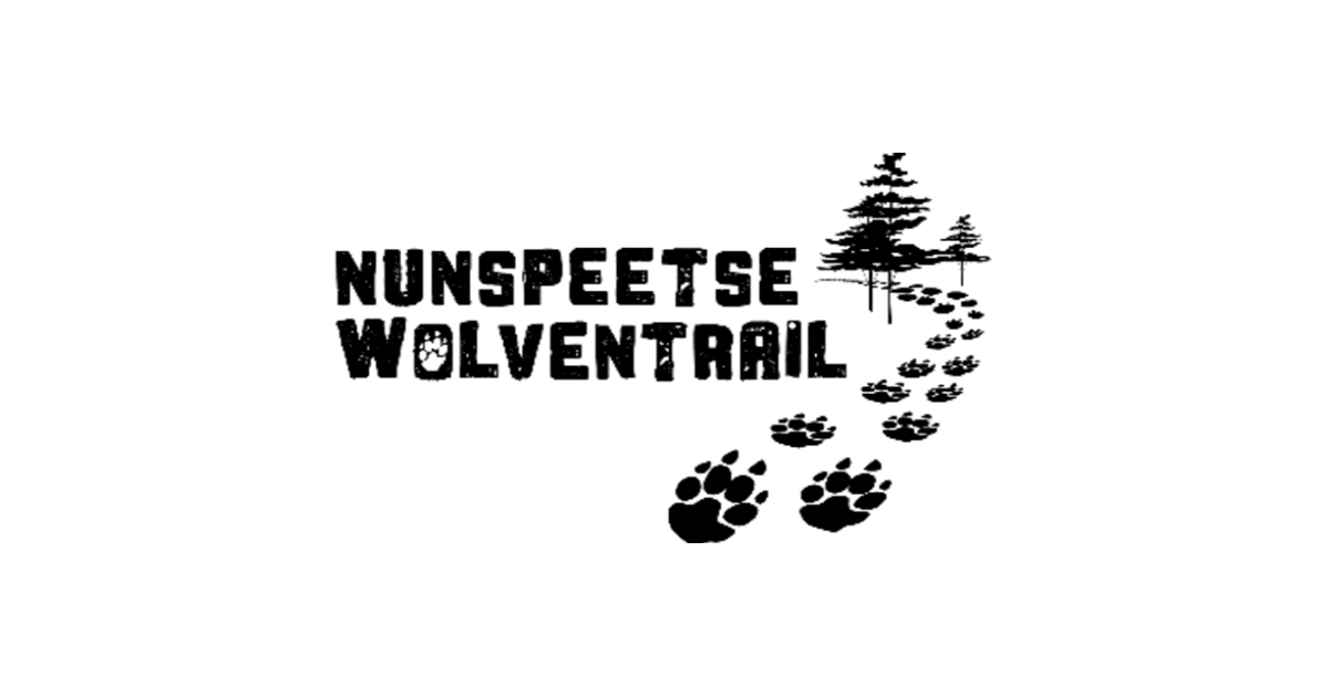 De Nunspeetse Wolventrail zaterdag 21 november 2026