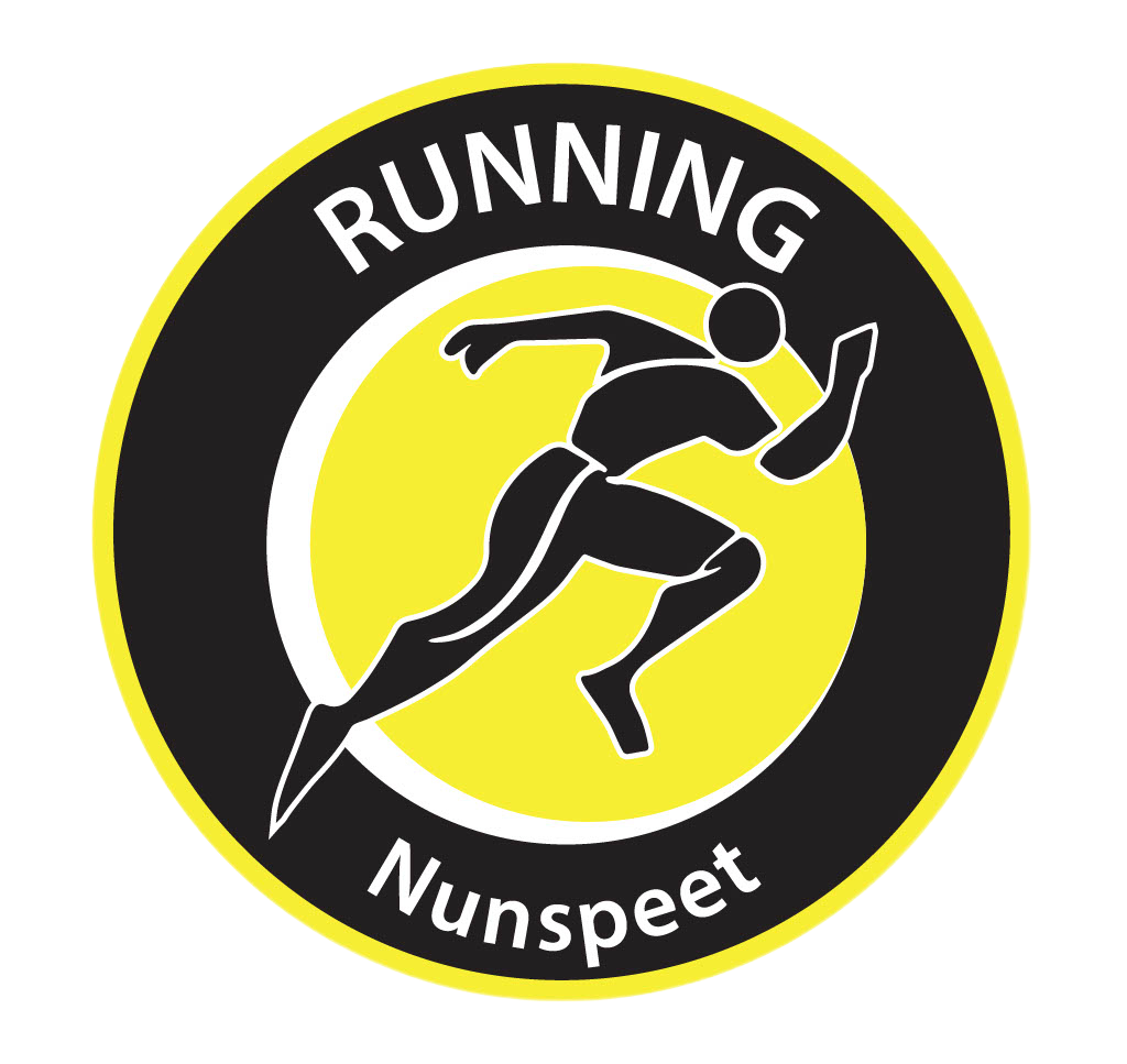 Running Nunspeet Hero
