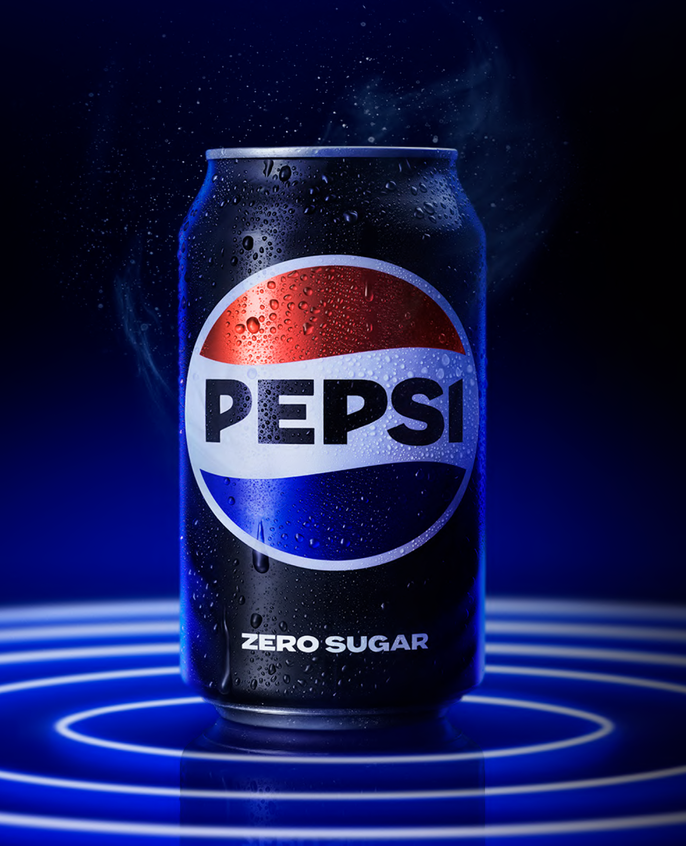 Pepsi Co Graphic Designer Creative Lead.