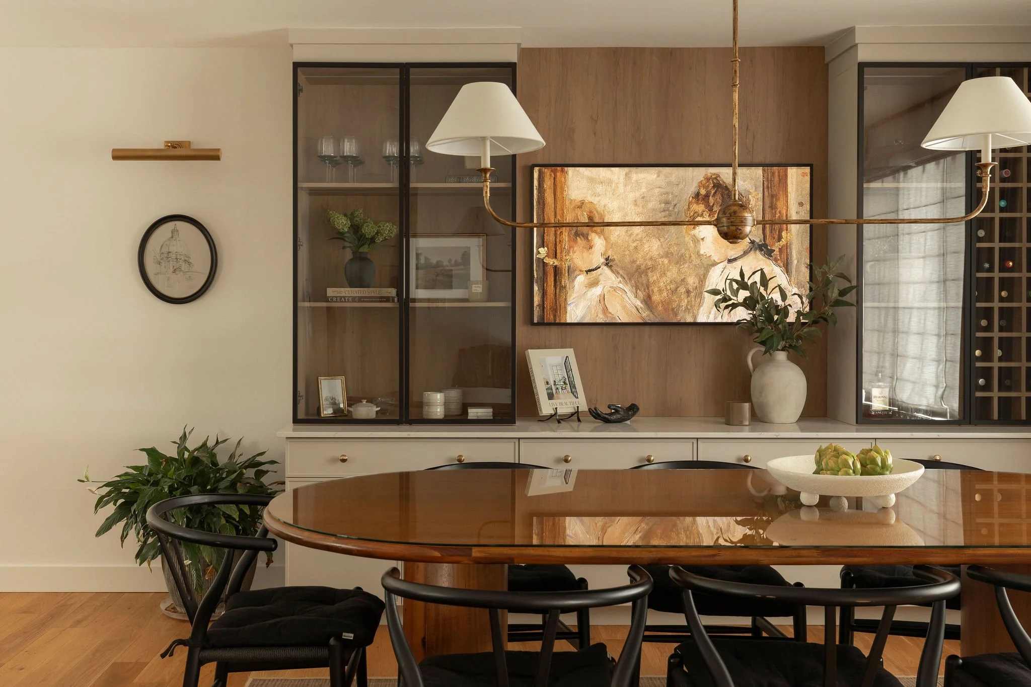 M ton intérieur-Rénovation-hotte-Salle à manger-buffet-vaisselier.jpg