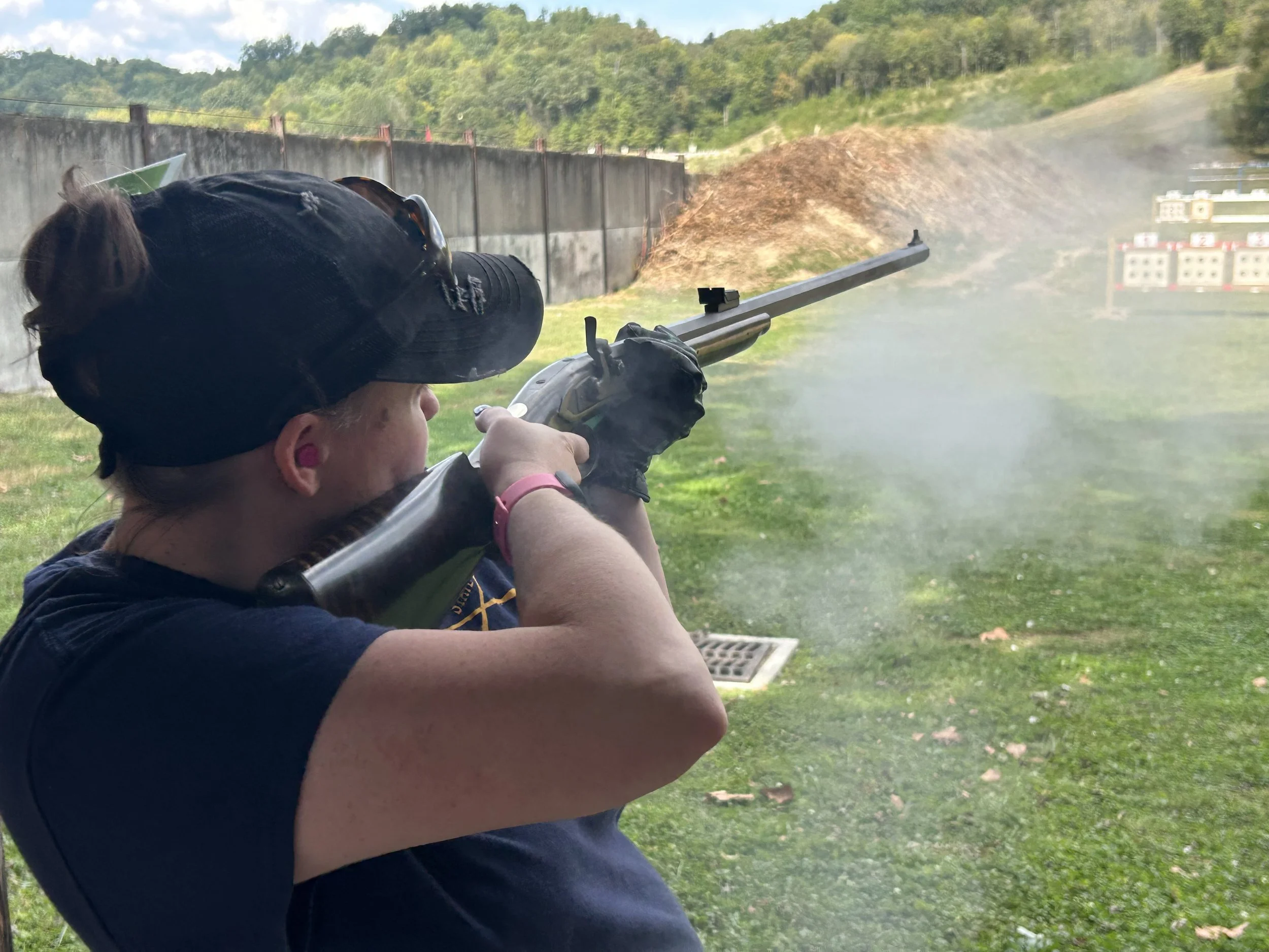 The Percussion System, Part 1: A Revolution in Speed and Reliability