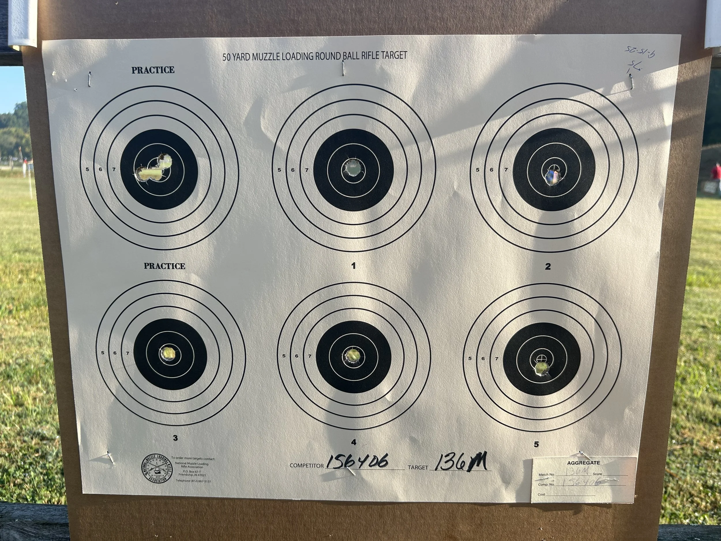 The Percussion System, Part 2: The "Engine" Re-Engineered