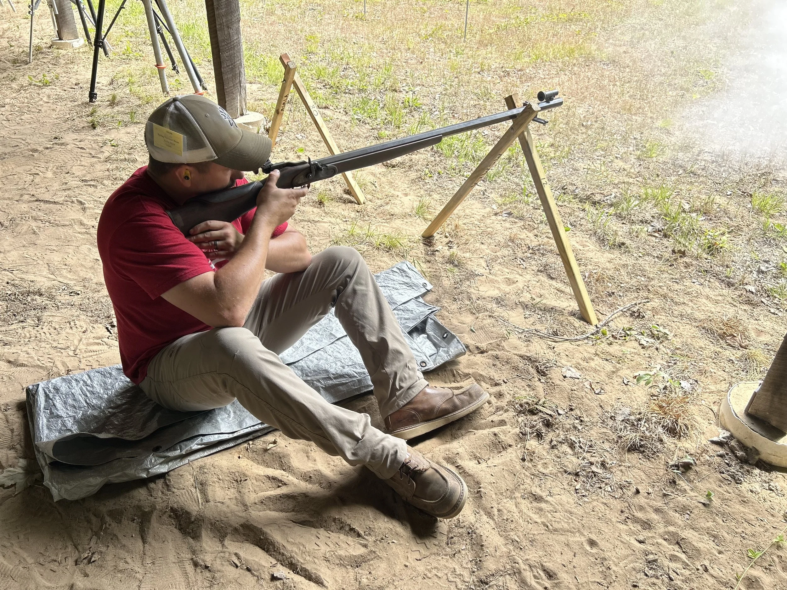 The Percussion System, Part 4: The "Fuel"—Engineering the Percussion Cap