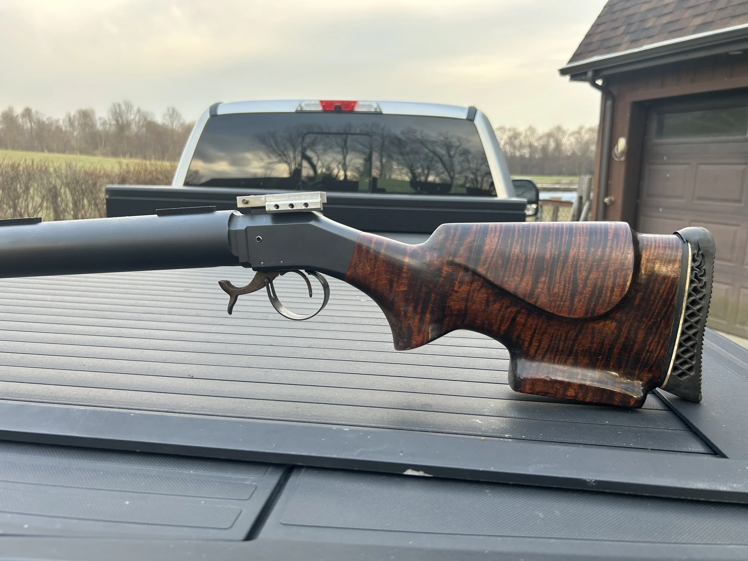 The Percussion System, Part 5: The "Plumbing"—Ignition Channel Failures