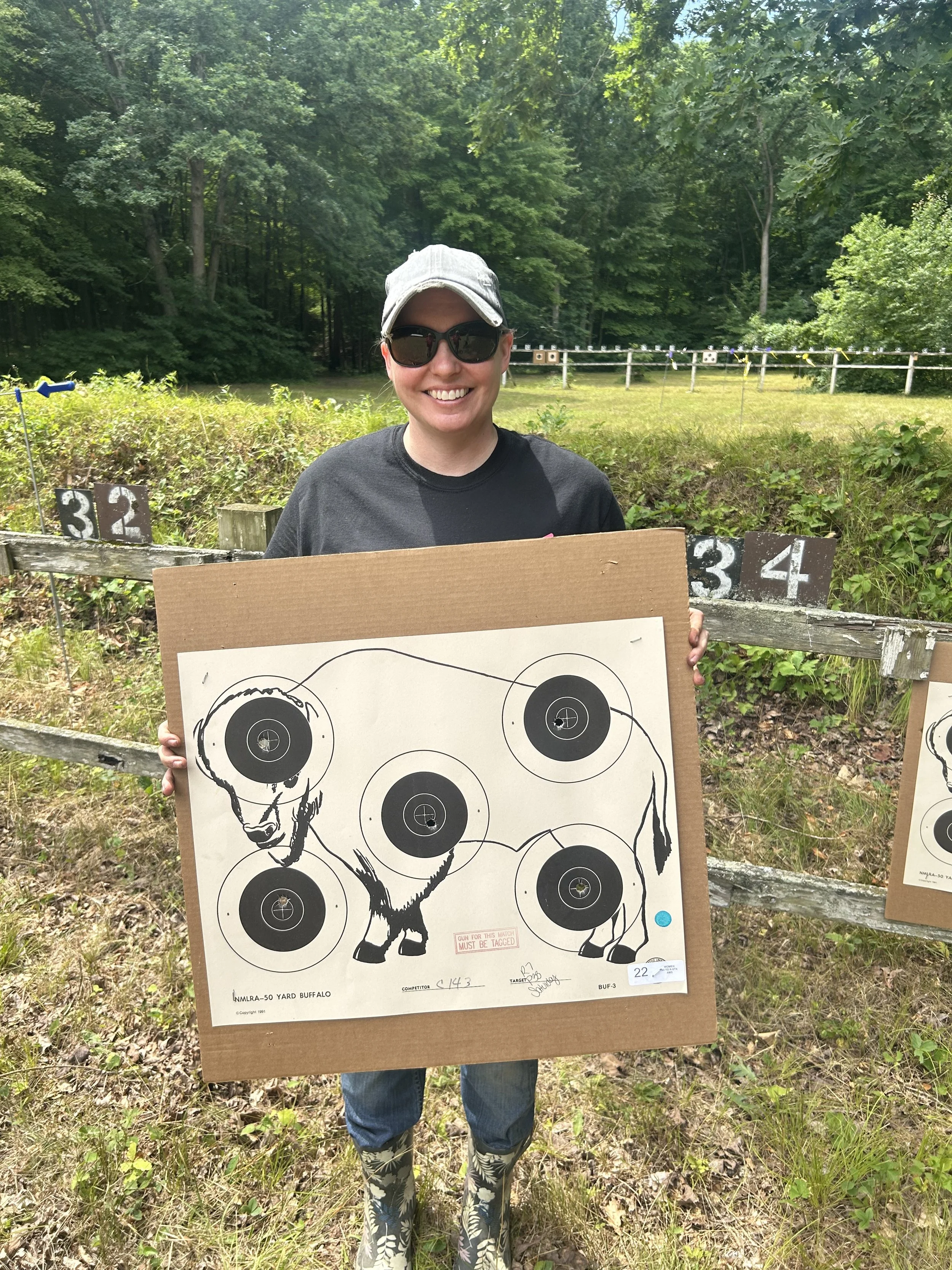 The Percussion System, Part 6: Engineering the Main Charge