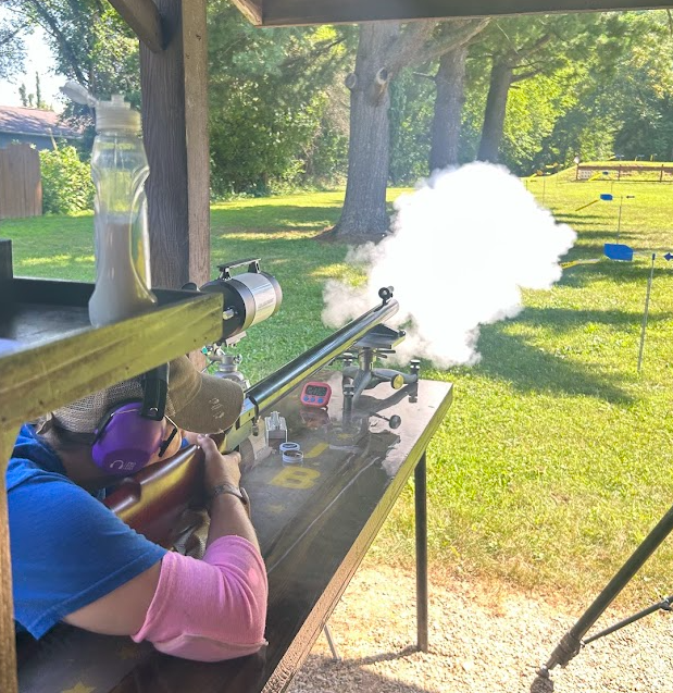 The Projectile System, Part 1: The Gas Seal is Everything