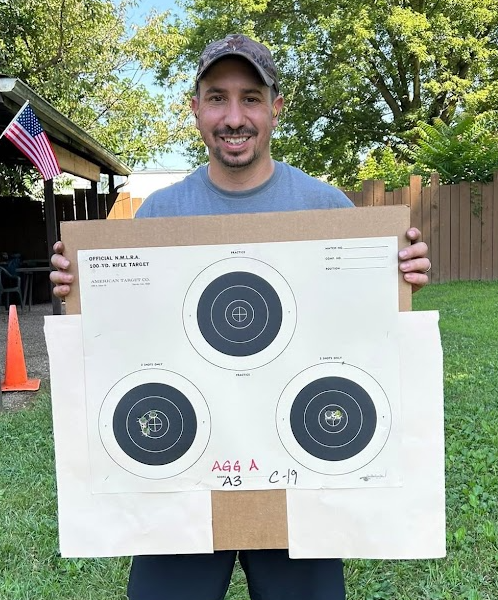 The Projectile System, Part 2: The Piston—Why "Round" Isn't Round Enough