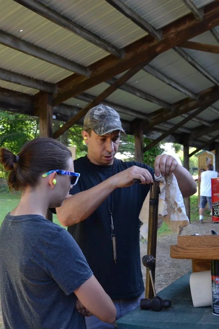 The Projectile System, Part 3: The Gasket—The Most Critical 0.018"