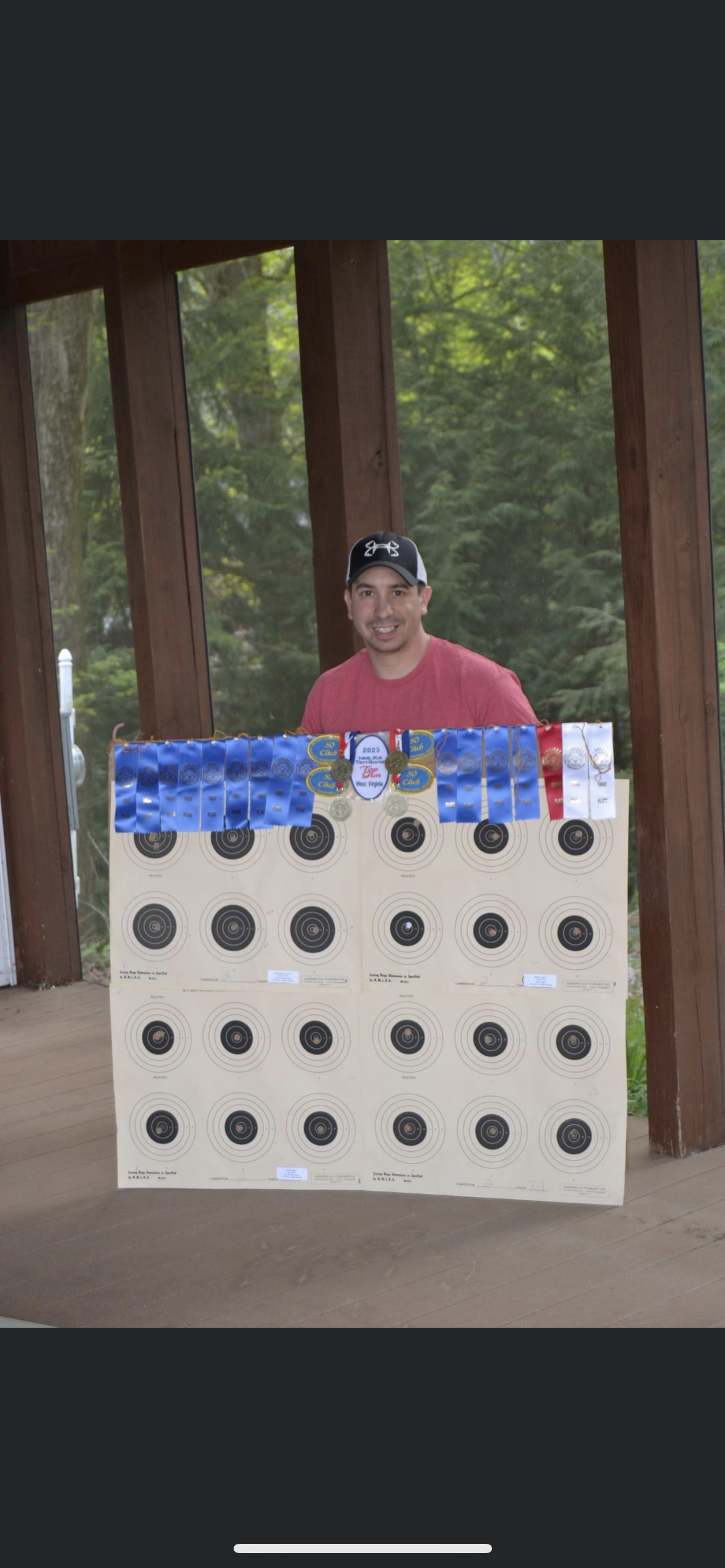 The Projectile System, Part 5: A Consistent Load is a Machined Process